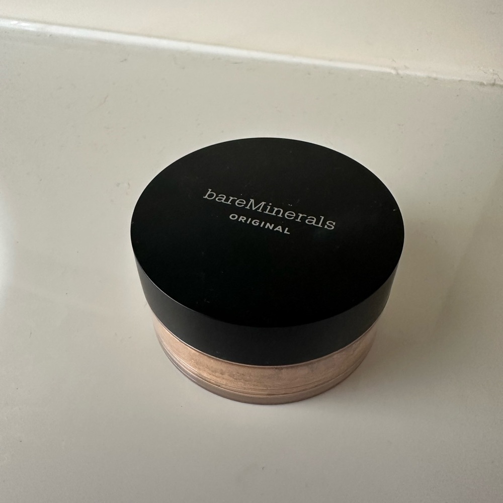 bareMinerals Neutral Medium 15 Foundation
